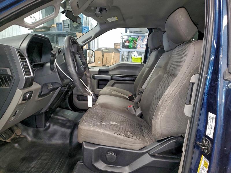 Фото 7 - FORD F-150