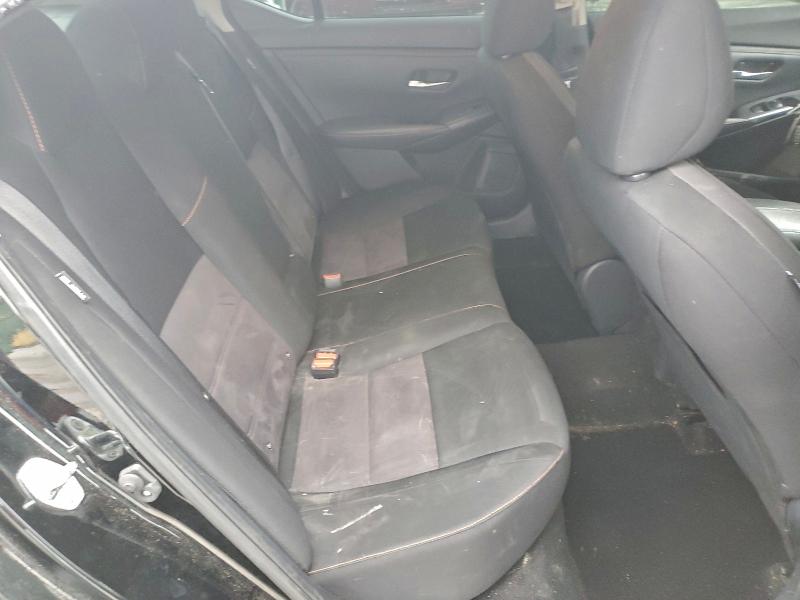 Фото 10 - NISSAN SENTRA