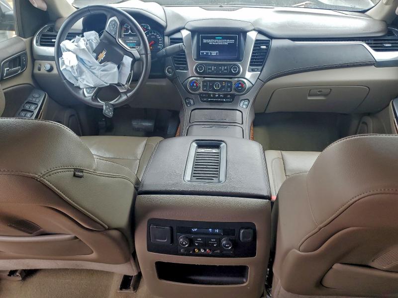 Фото 8 - CHEVROLET TAHOE