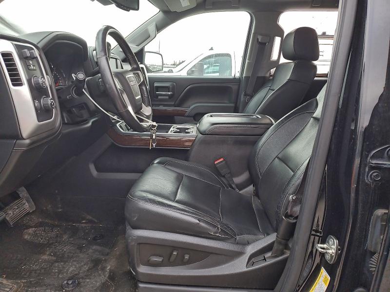 Фото 7 - GMC SIERRA