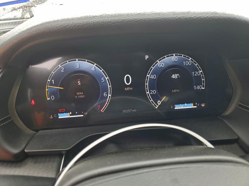 Фото 9 - JEEP GRAND CHER