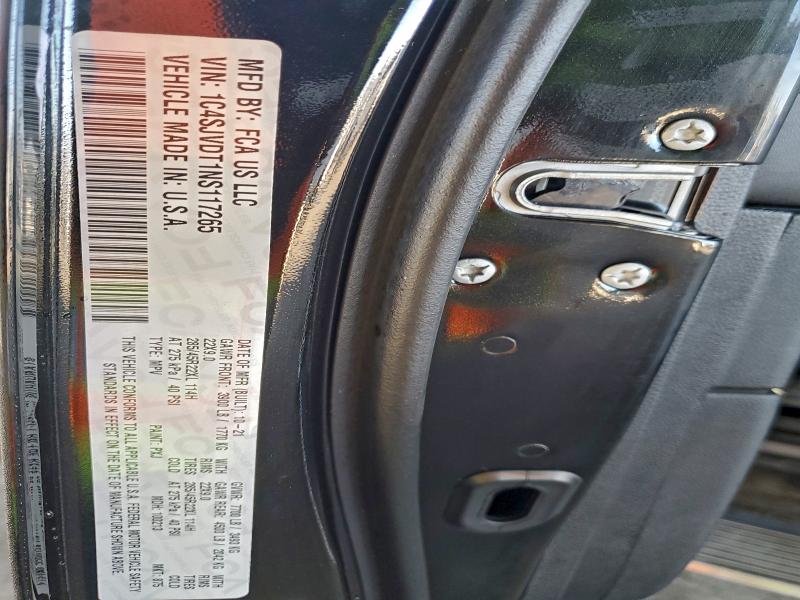 Фото 14 - JEEP WAGONEER