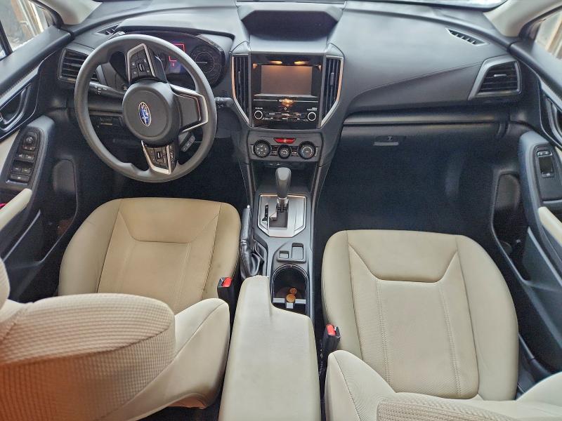 Фото 8 - SUBARU IMPREZA