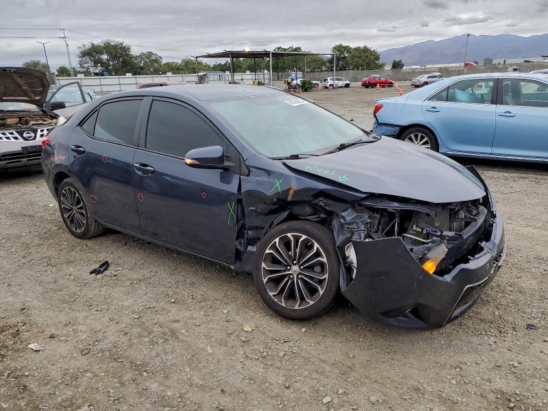 Фото 4 - TOYOTA COROLLA