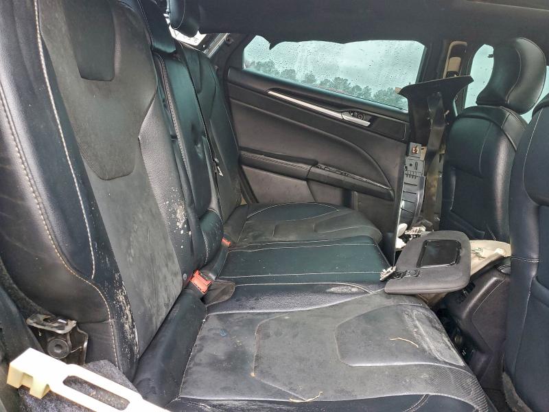 Фото 10 - FORD FUSION