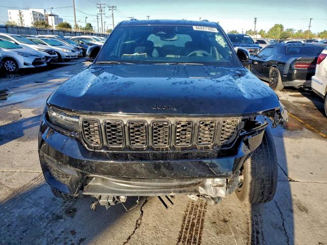 Фото 5 - JEEP GRAND CHER