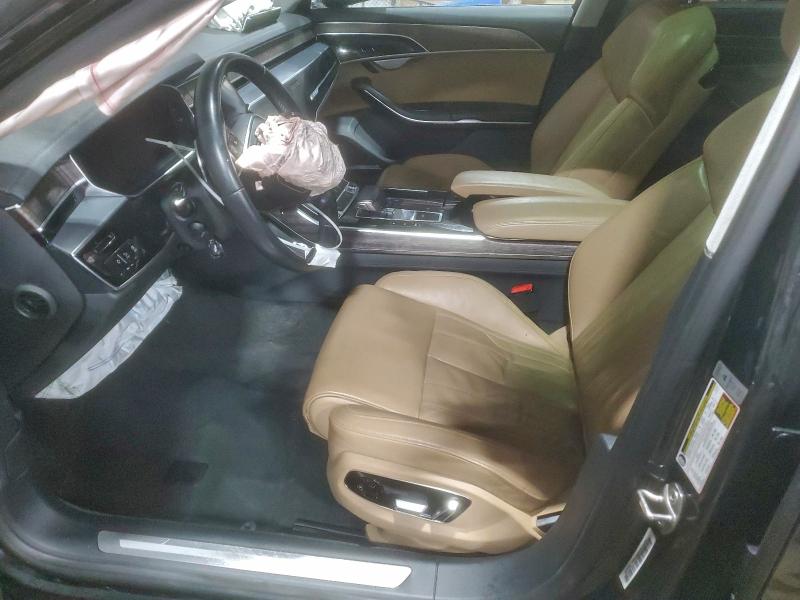 Фото 7 - AUDI A8