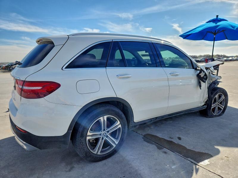 Фото 3 - MERCEDES-BENZ GLC-CLASS