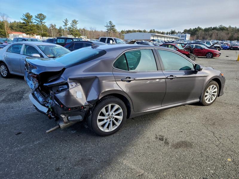 Фото 3 - TOYOTA CAMRY