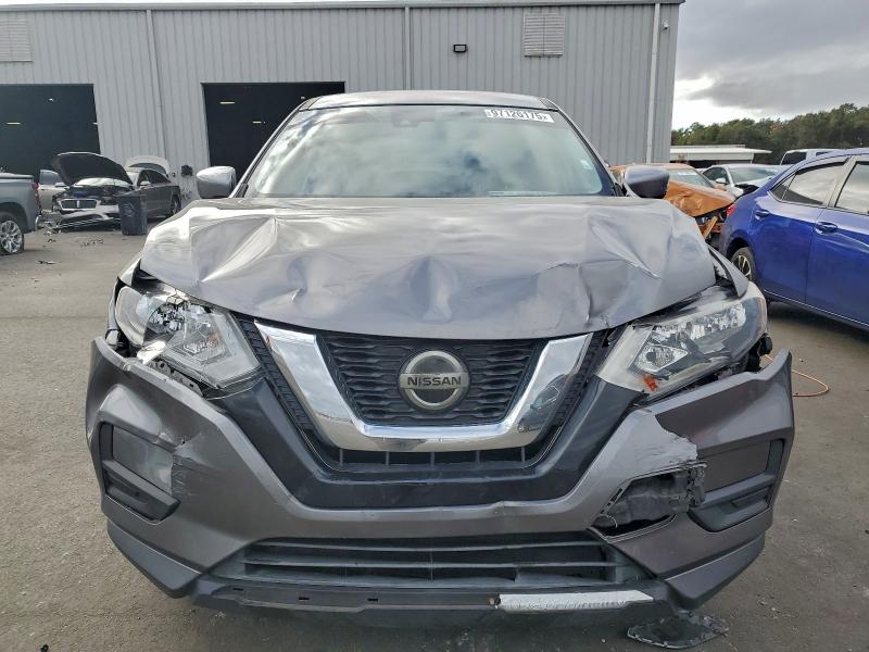 Фото 5 - NISSAN ROGUE