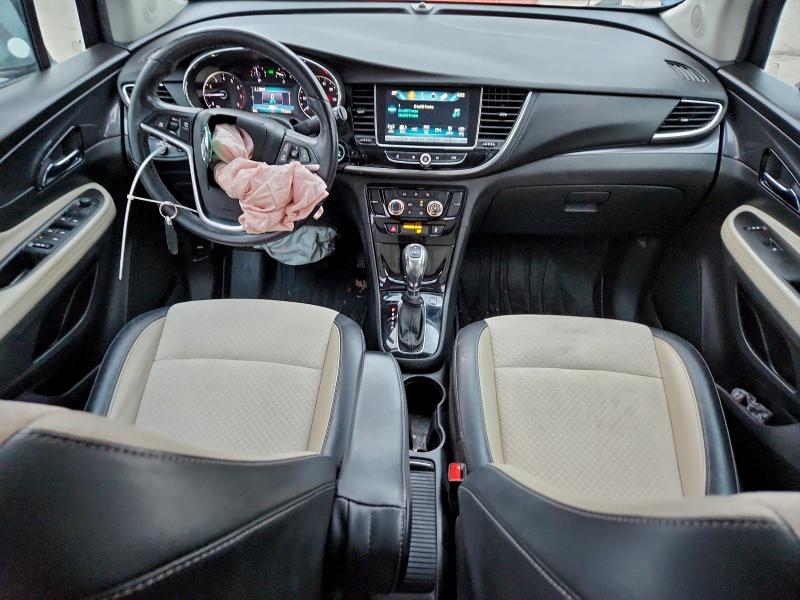 Фото 8 - BUICK ENCORE