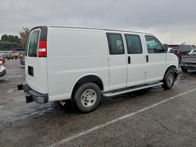 Фото 3 - CHEVROLET EXPRESS