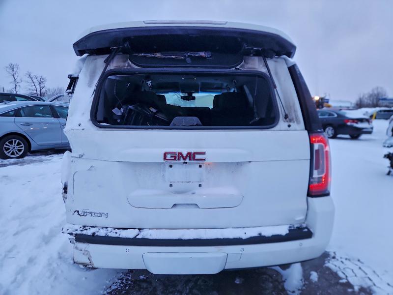 GMC YUKON 2015 VIN 1GKS2AKC5FR246793