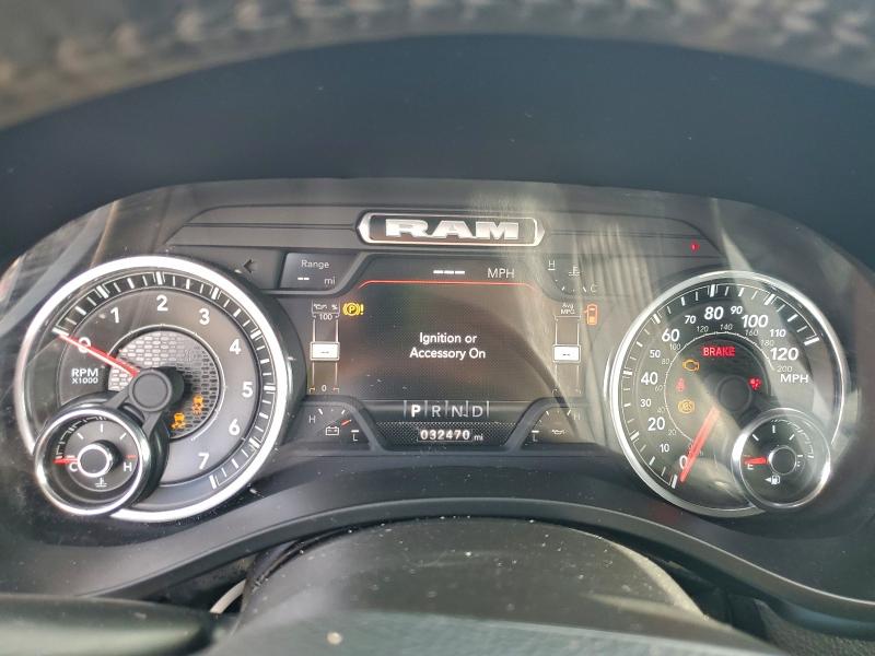 Фото 9 - RAM 1500