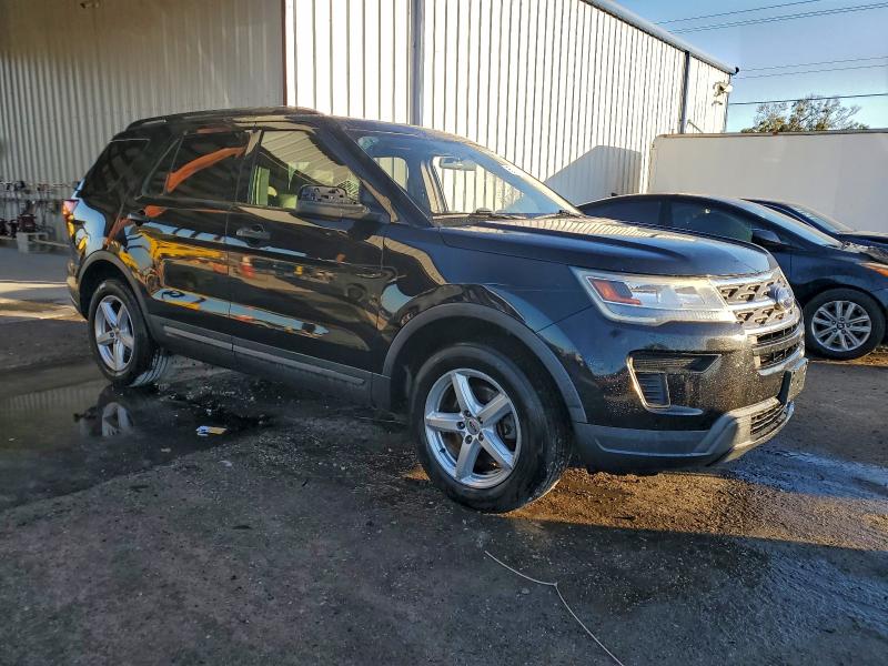 Фото 4 - FORD EXPLORER