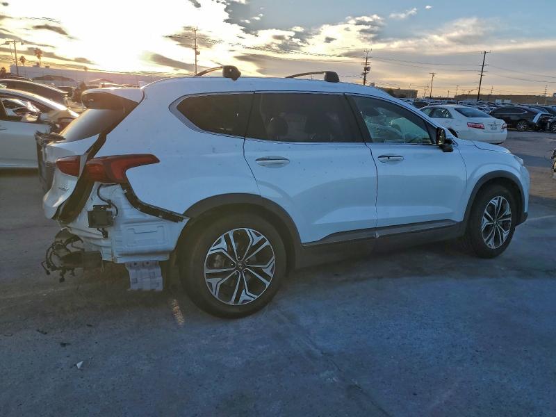 Фото 3 - HYUNDAI SANTA FE