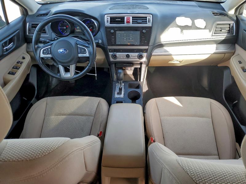 Фото 8 - SUBARU OUTBACK