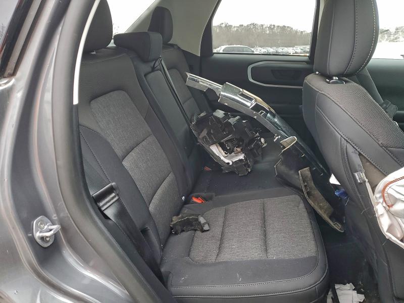 Фото 11 - FORD BRONCO