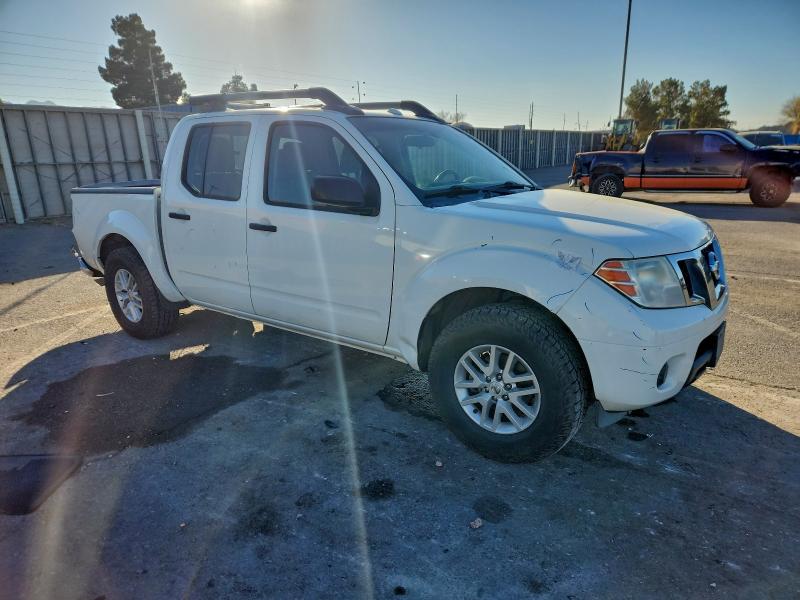 Фото 4 - NISSAN FRONTIER