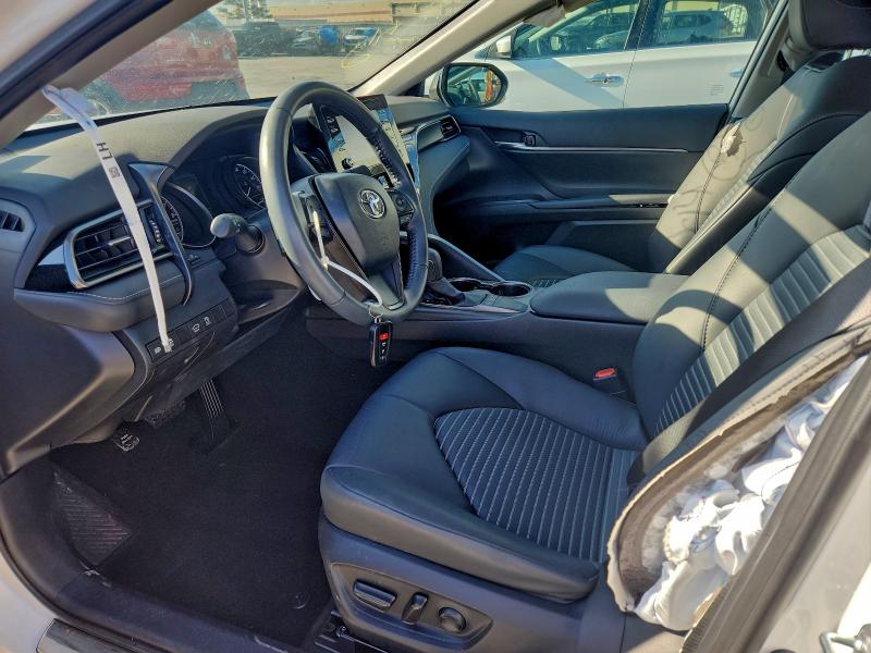 Фото 7 - TOYOTA CAMRY