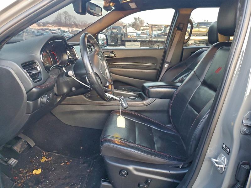 Фото 7 - DODGE DURANGO