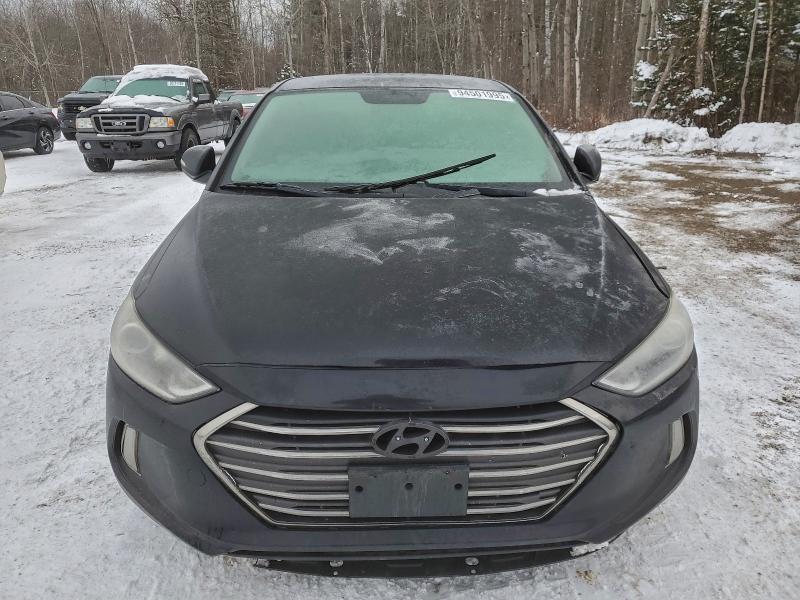 Фото 5 - HYUNDAI ELANTRA