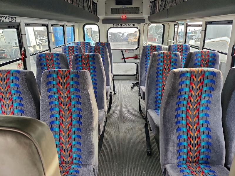 Фото 6 - CHEVROLET EXPRESS