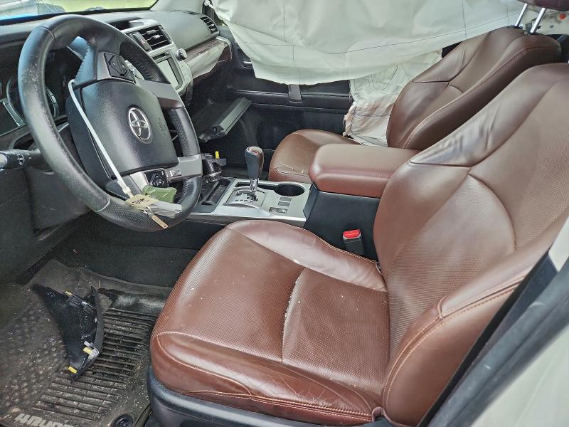 Фото 7 - TOYOTA 4RUNNER