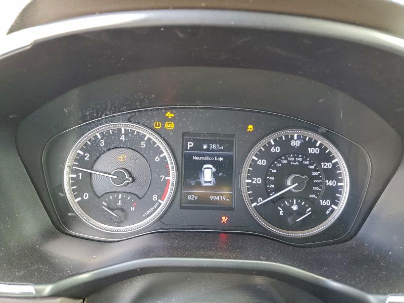 Фото 9 - HYUNDAI SANTA FE