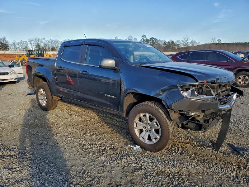 Фото 4 - CHEVROLET COLORADO