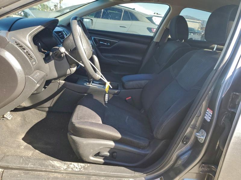 Фото 7 - NISSAN ALTIMA