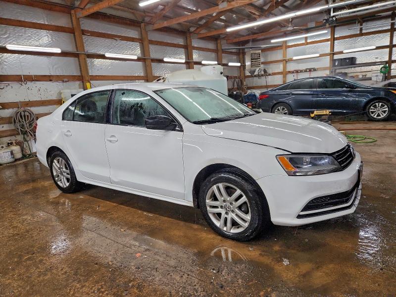 Фото 4 - VOLKSWAGEN JETTA