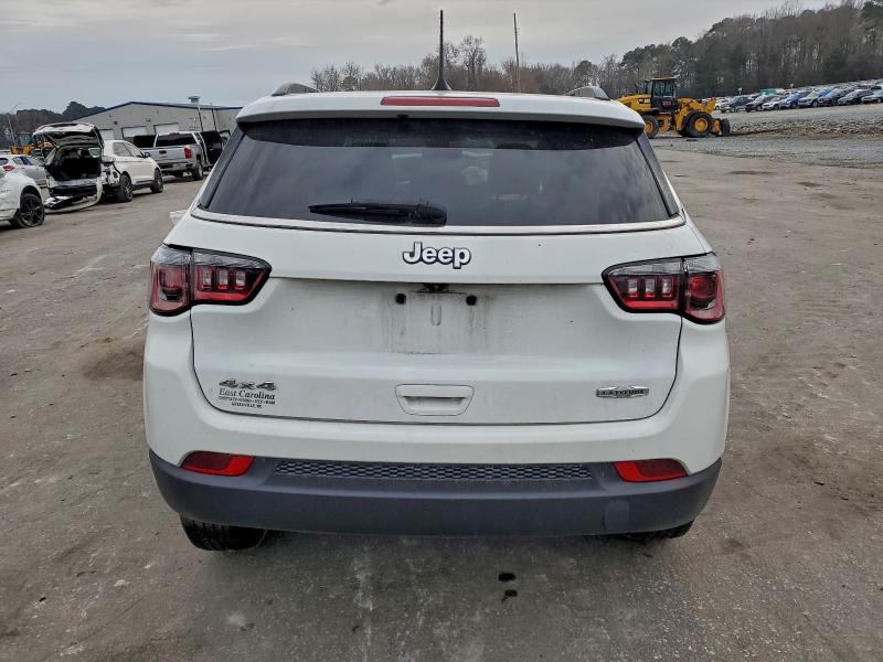 Фото 6 - JEEP COMPASS