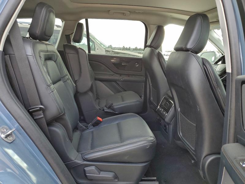 Фото 11 - LINCOLN AVIATOR