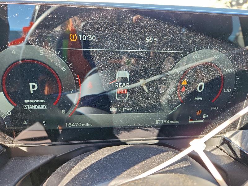 Фото 9 - NISSAN KICKS