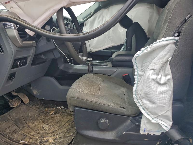 Фото 7 - FORD F-150