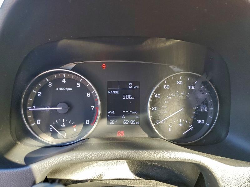 Фото 9 - HYUNDAI ELANTRA