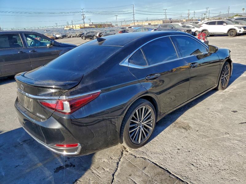 LEXUS ES300 2023 VIN 58ADA1C10PU029630