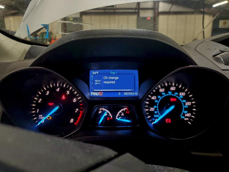 Фото 9 - FORD ESCAPE