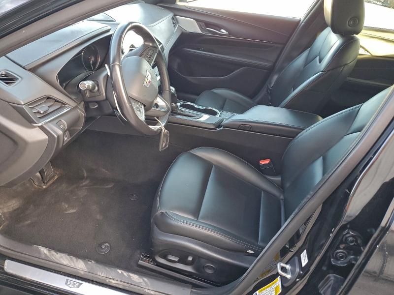 Фото 7 - CADILLAC CT4