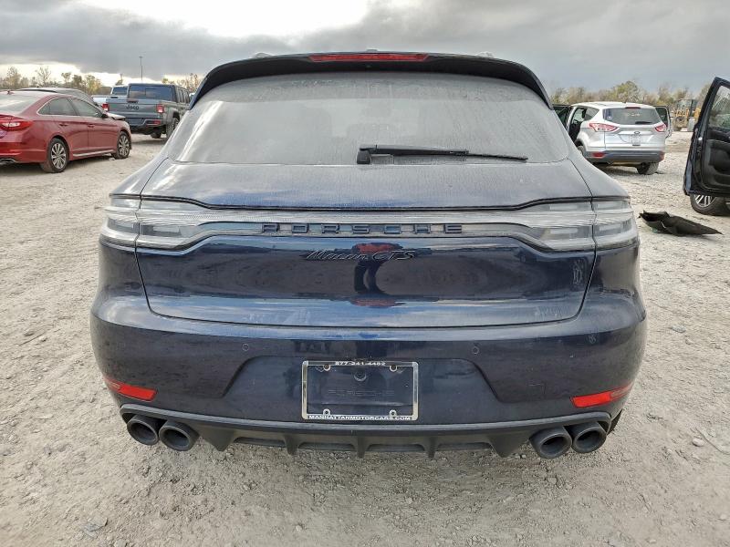 Фото 6 - PORSCHE MACAN