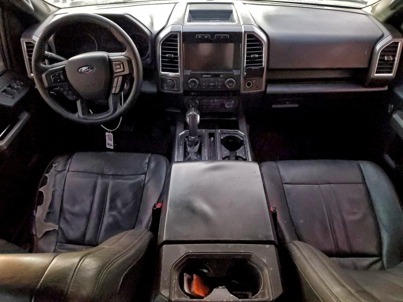 Фото 8 - FORD F-150