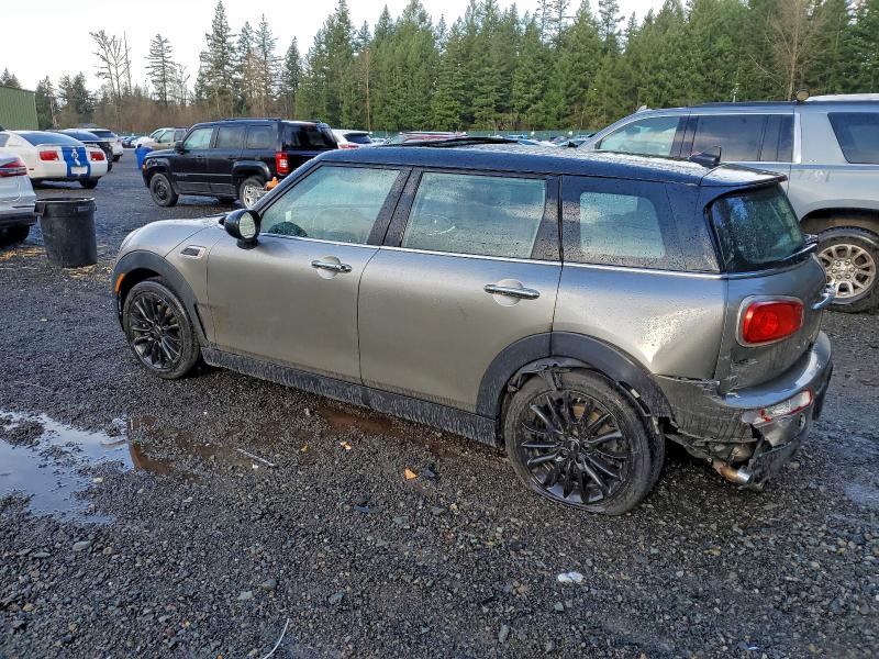 2017 MINI COOPER