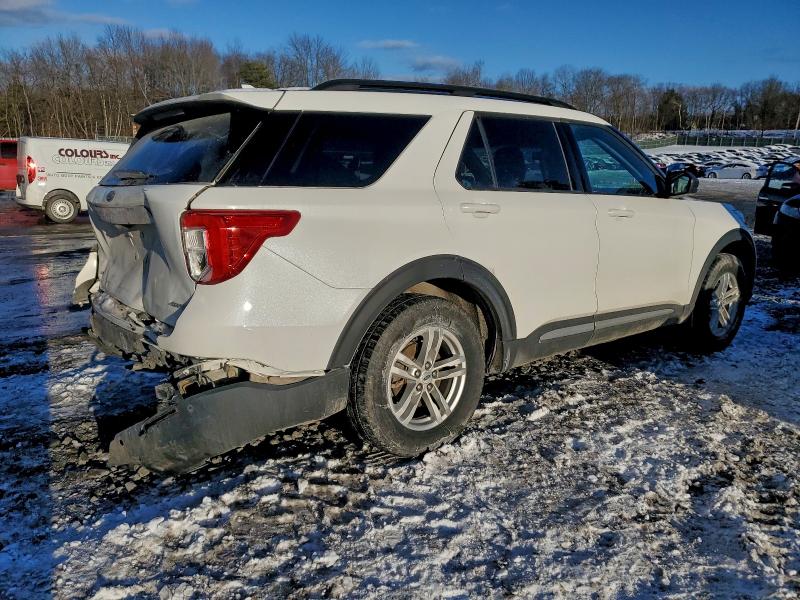 Фото 3 - FORD EXPLORER