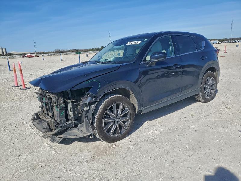 Фото 1 - MAZDA CX-5