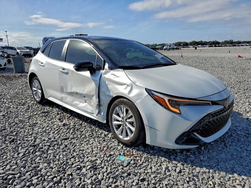 Фото 4 - TOYOTA COROLLA