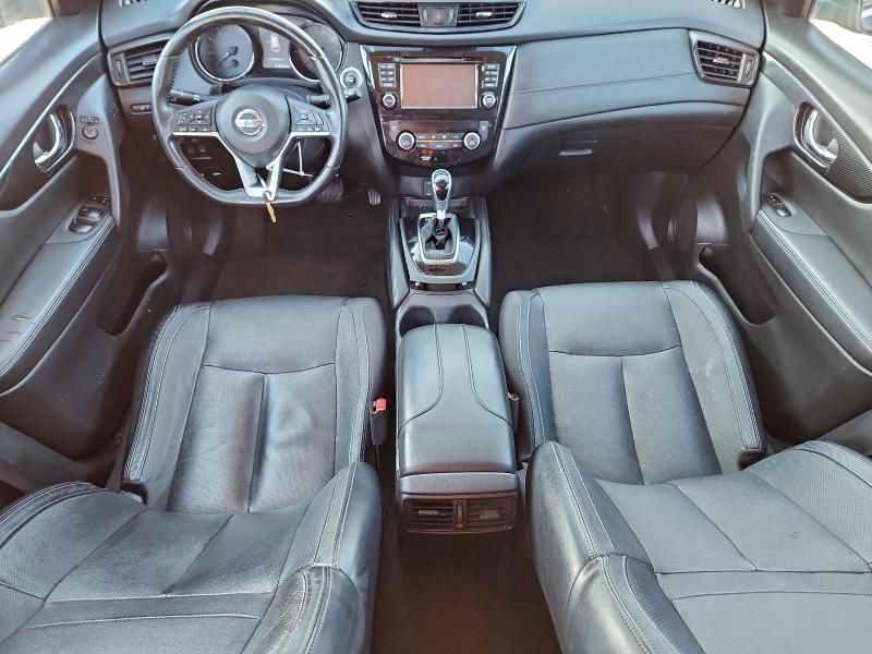 Фото 8 - NISSAN ROGUE