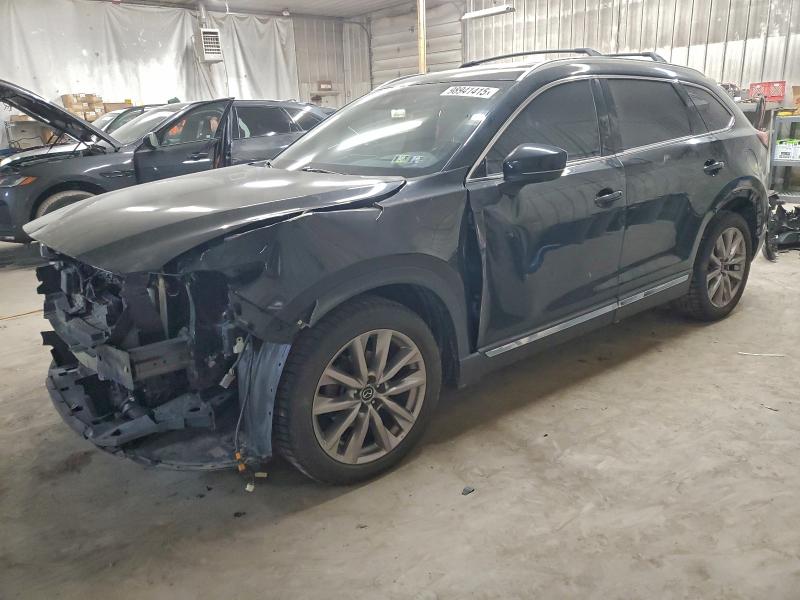 Фото 1 - MAZDA CX-9