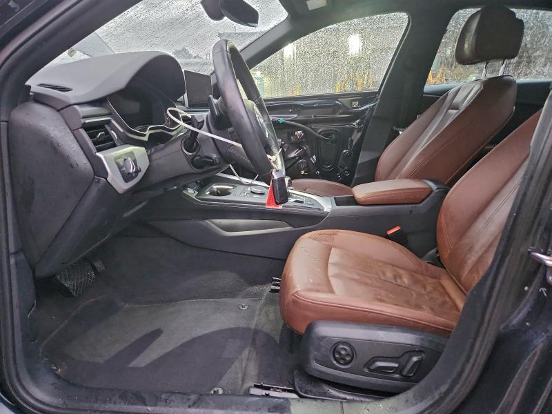 Фото 7 - AUDI A4