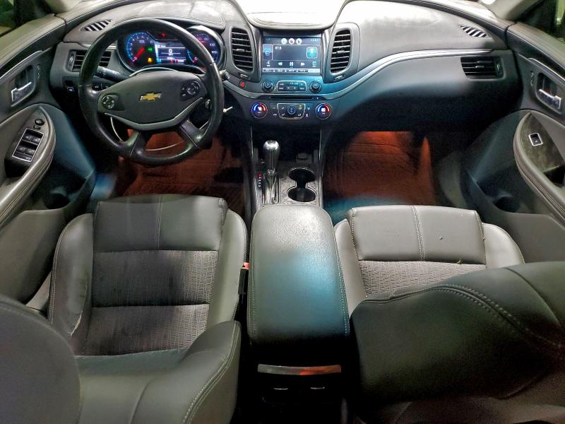 Фото 8 - CHEVROLET IMPALA